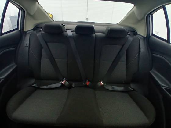 CHEVROLET ONIX 2024