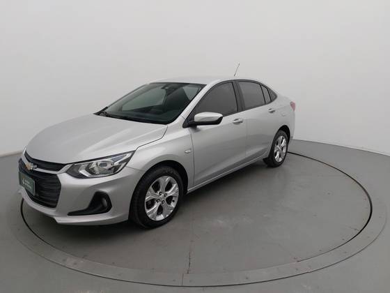 CHEVROLET ONIX 2023