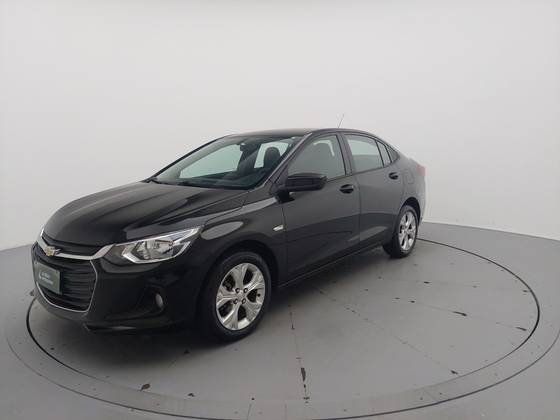 CHEVROLET ONIX 2023