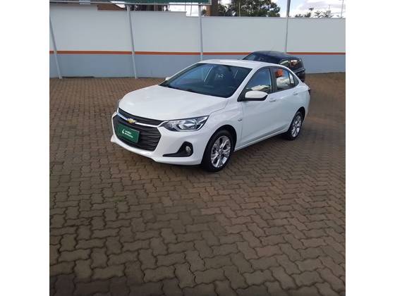 CHEVROLET ONIX 2024