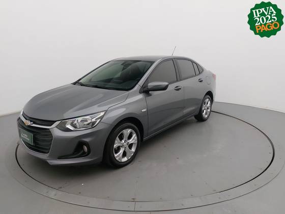 CHEVROLET ONIX 2023