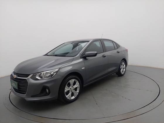 CHEVROLET ONIX 2023
