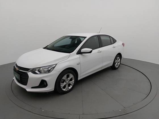 CHEVROLET ONIX 2023