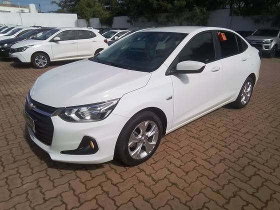 CHEVROLET ONIX 2024