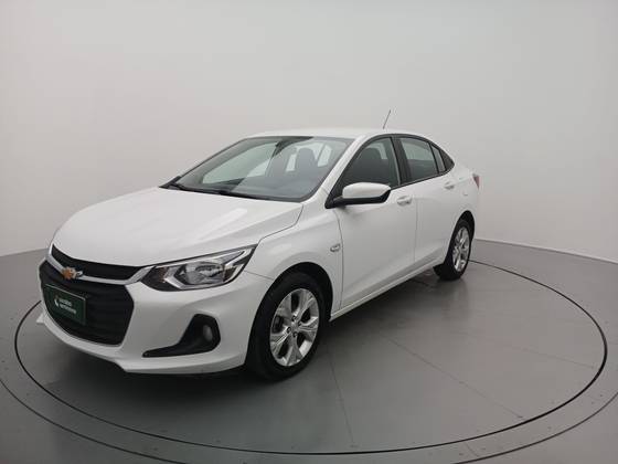 CHEVROLET ONIX 2024