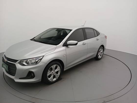 CHEVROLET ONIX 2023