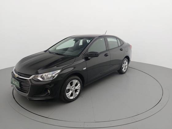 CHEVROLET ONIX 2023
