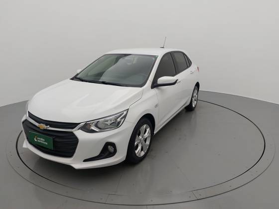 CHEVROLET ONIX 2023
