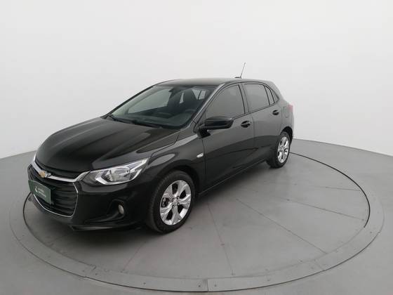 CHEVROLET ONIX 2023