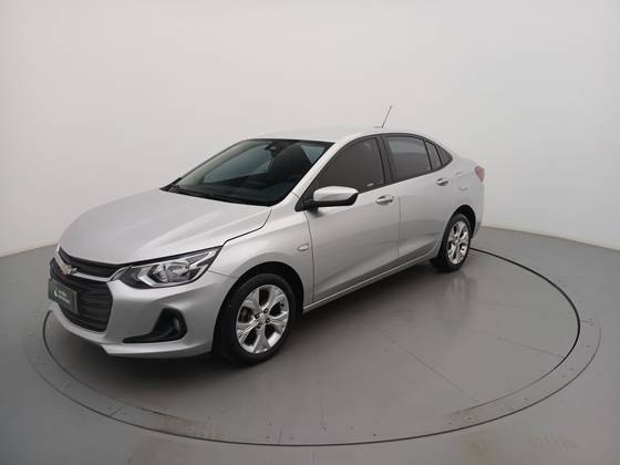CHEVROLET ONIX 2023