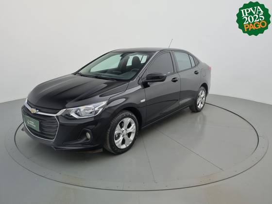 CHEVROLET ONIX 2023