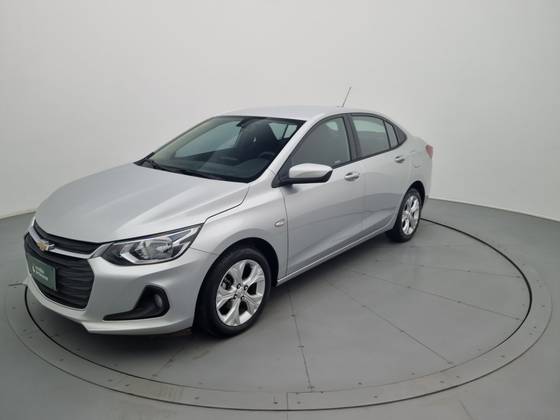CHEVROLET ONIX 2023