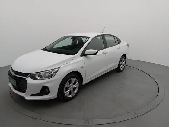 CHEVROLET ONIX 2023