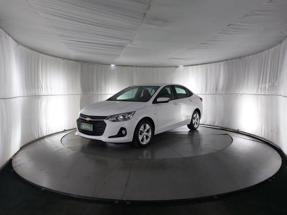 CHEVROLET ONIX 2023