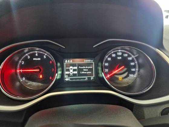 CHEVROLET ONIX 2024