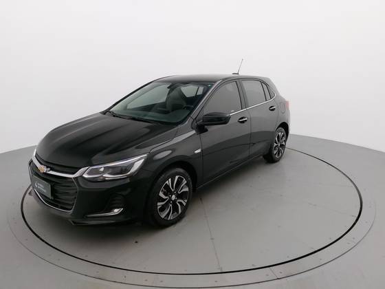 CHEVROLET ONIX 2024