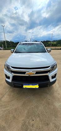 CHEVROLET S10 2022