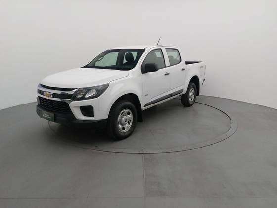 CHEVROLET S10 2023