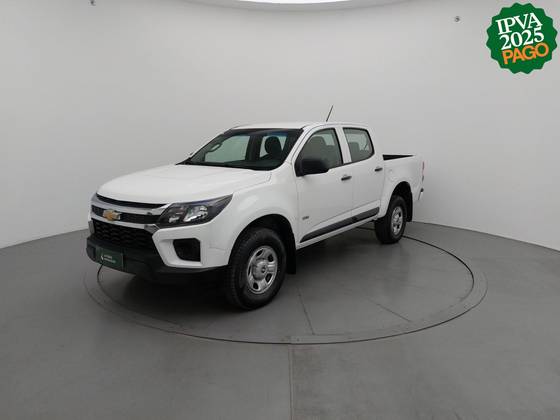 CHEVROLET S10 2023