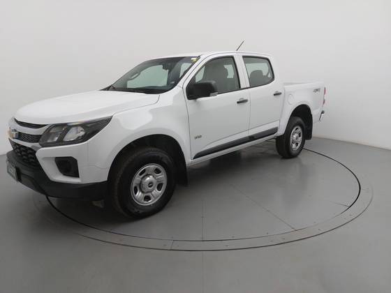 CHEVROLET S10 2024