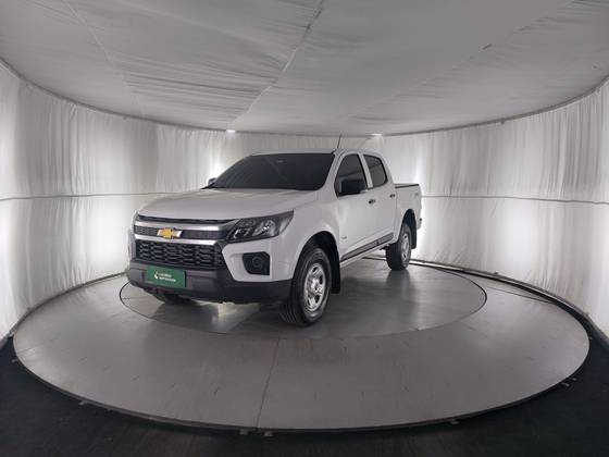CHEVROLET S10 2024