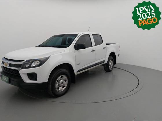 CHEVROLET S10 2023
