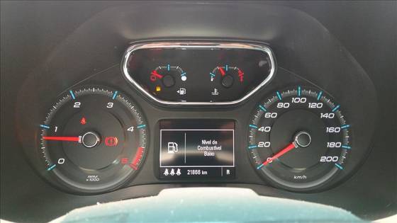 CHEVROLET S10 2024