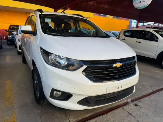 CHEVROLET SPIN 2023