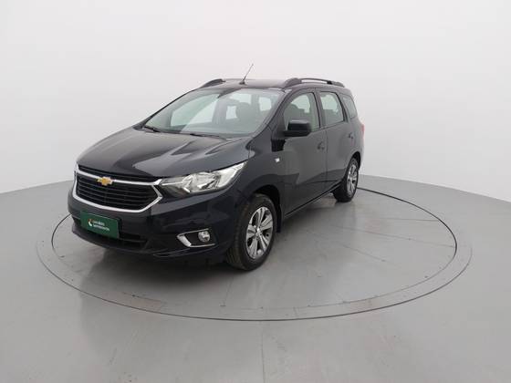 CHEVROLET SPIN 2024