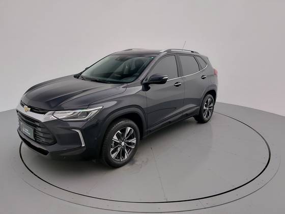 CHEVROLET TRACKER 2024