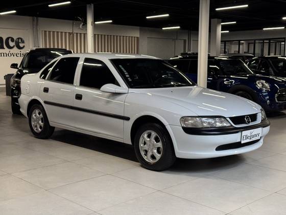 CHEVROLET VECTRA 1998