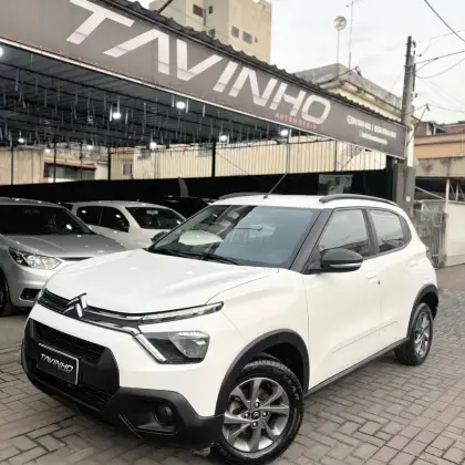 CITROËN C3 2023