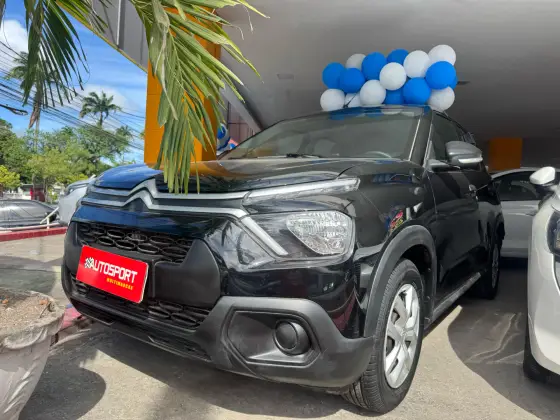 CITROËN C3 2023