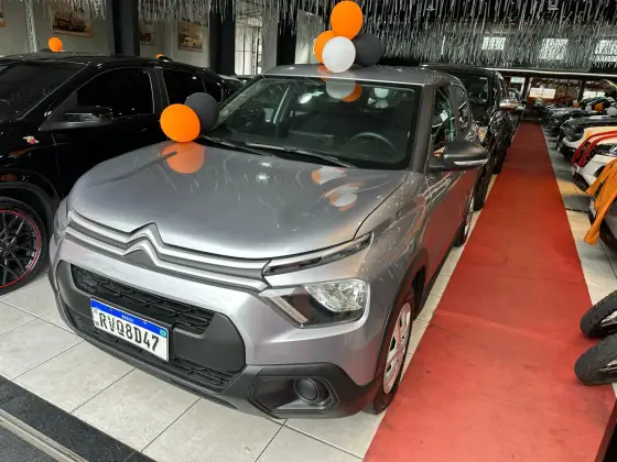 CITROËN C3 2023