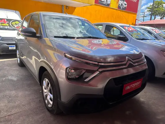 CITROËN C3 2024