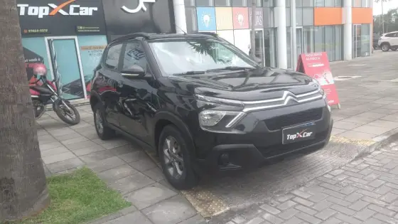 CITROËN C3 2023