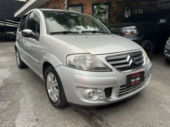 CITROËN C3 2011