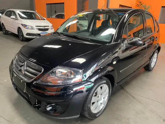 CITROËN C3 2012