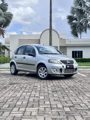 CITROËN C3 2012