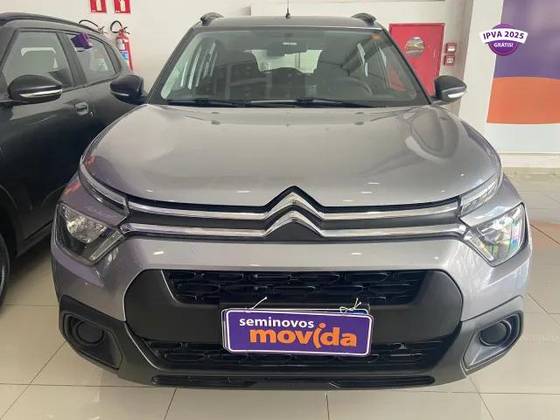 CITROËN C3 2023