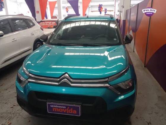 CITROËN C3 2023
