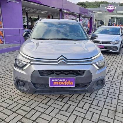 CITROËN C3 2023