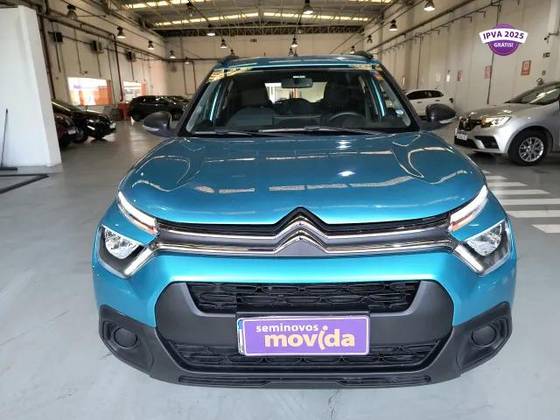 CITROËN C3 2023