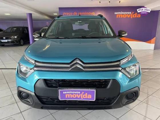 CITROËN C3 2023