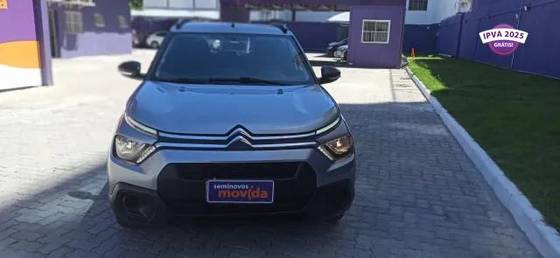 CITROËN C3 2023