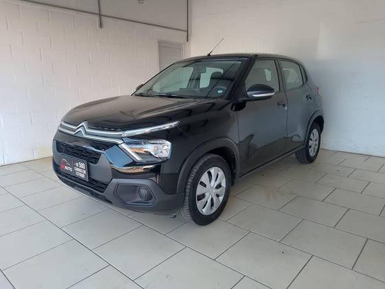 CITROËN C3 2024