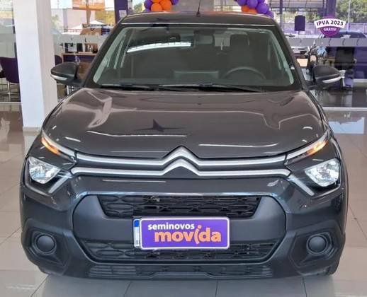 CITROËN C3 2023