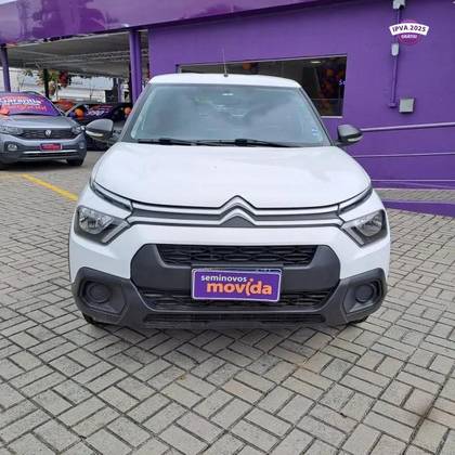 CITROËN C3 2023