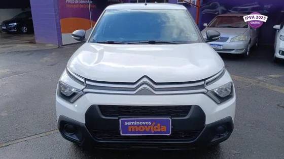 CITROËN C3 2023