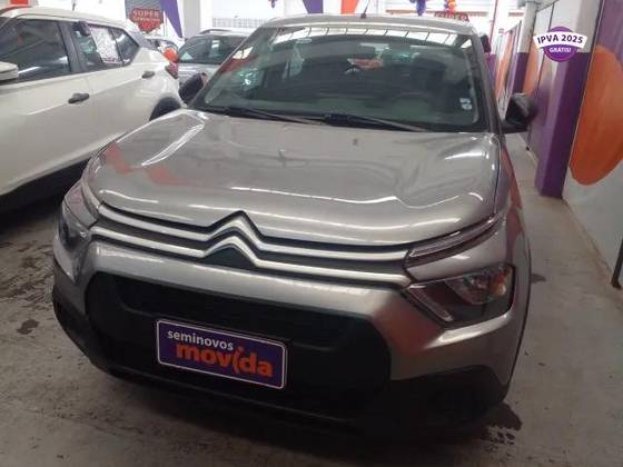 CITROËN C3 2023